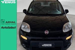 FIAT Panda Cross Panda cross 1.0 firefly hybr...