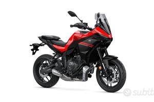Yamaha Tracer 7 abs 2026 PRONTA CONSEGNA