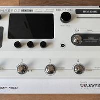 Hotone Ampero 2 STAGE