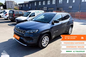 JEEP Compass 2� serie Compass 1.6 Multijet II 2...