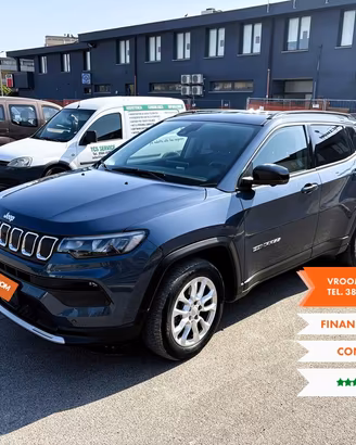 JEEP Compass 2� serie Compass 1.6 Multijet II 2...