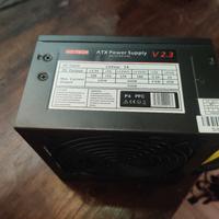 Alimentatore MS TECH 550w