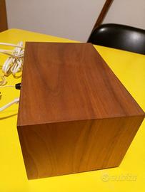 Radio TIVOLI MODEL ONE originale