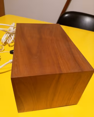 Radio TIVOLI MODEL ONE originale