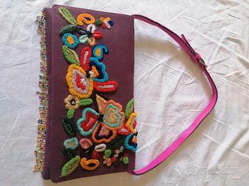 ETRO BORSETTA LIMITID EDITION