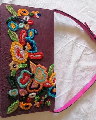 ETRO BORSETTA LIMITID EDITION