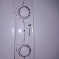 Scaldino a gas 11 litri