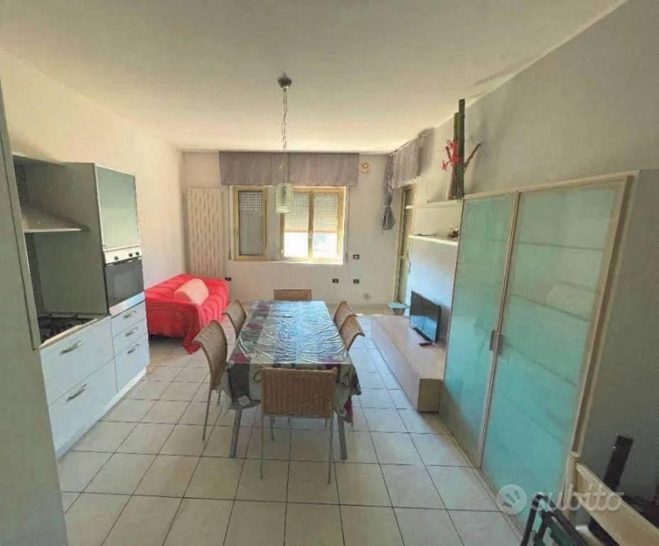 Appartamento – Vasto, zona industriale Est - Vista 4