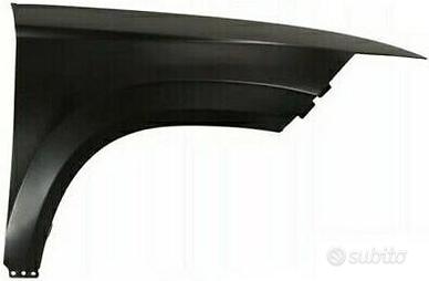 PARAFANGO ANTERIORE SEAT ATECA DAL 2016