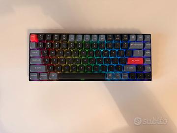 Tastiera Keychron K2 Pro Wireless