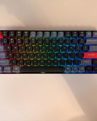 Tastiera Keychron K2 Pro Wireless