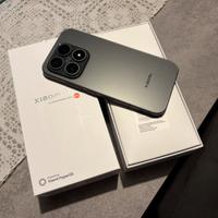 Xiaomi 17 Black 512GB