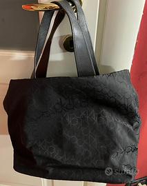 Borsa tote Calvin Klein