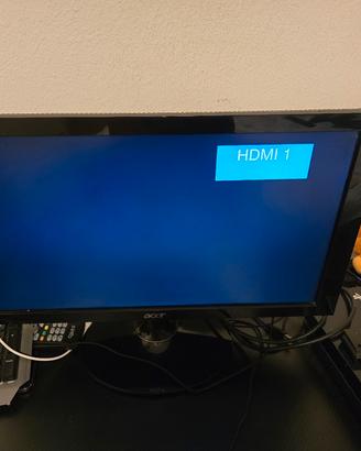 Monitor/TV ACER