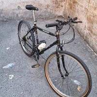 Bicicletta Trubbiani usata, raggio 28