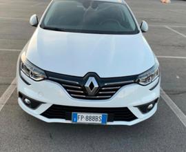 RENAULT Mégane 4ª serie - 2018