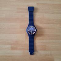 Hip Hop Watch X Man Blue