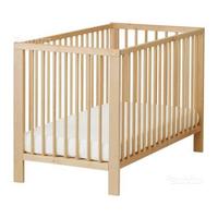 Lettino ikea Gulliver