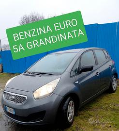 KIA 1.4 BENZINA EURO 5A GRANDINATA