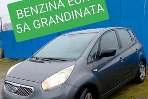 KIA 1.4 BENZINA EURO 5A GRANDINATA