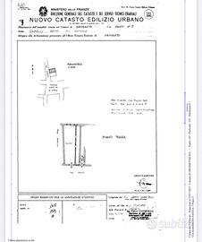 Grosseto,centro storico, via fanti , c3 ex bottega