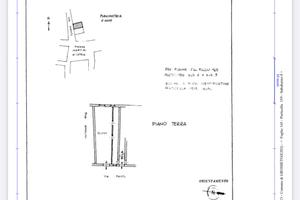 Grosseto,centro storico, via fanti , c3 ex bottega