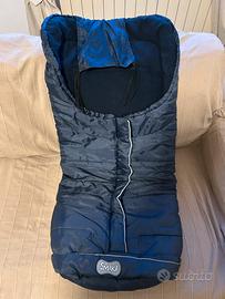 Sacco termico passeggino