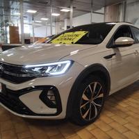 VOLKSWAGEN Taigo 1.0 TSI R-LINE 110 CV 18" VIDEO