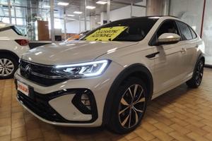 VOLKSWAGEN Taigo 1.0 TSI R-LINE 110 CV 18" VIDEO