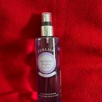 Profumo acqua profumata Perlier (No spedizione)