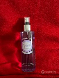 Profumo acqua profumata Perlier (No spedizione)