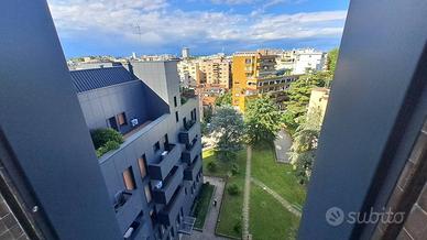 Appartamento di 140 m² con 5 locali e box auto a V