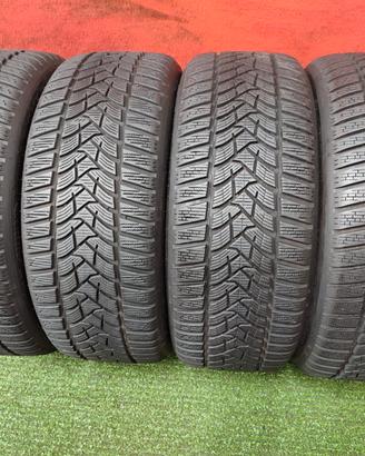 215 45 18 Gomme Invernali 90-99% Dunlop 215 45 R18