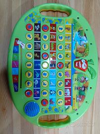 Carotina astronave degli animali