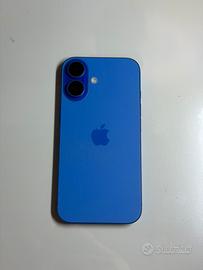 Iphone 16 128gb