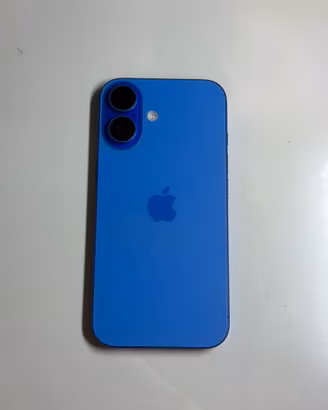 Iphone 16 128gb