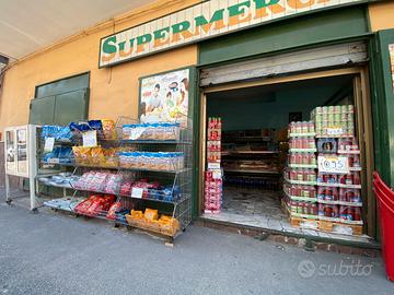 CEDITURA MINIMARKET Via Innamorati FL376