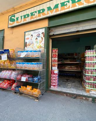 CEDITURA MINIMARKET Via Innamorati FL376