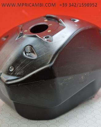 SERBATOIO BENZINA DERBI GPR 125 2010 2011 GPR125 4