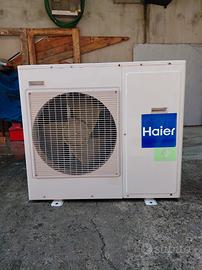 Condizionatore Haier