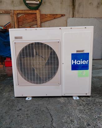 Condizionatore Haier