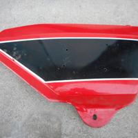 Fianchetto moto morini 350 sport lato dx