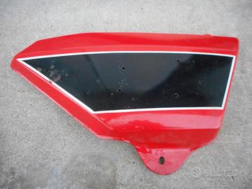 Fianchetto moto morini 350 sport lato dx