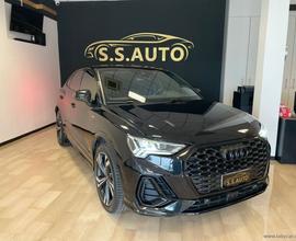 AUDI Q3 SPB 40 TDI qu. S tr. S line edition