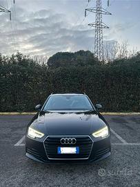Audi A4 2.0 TDI