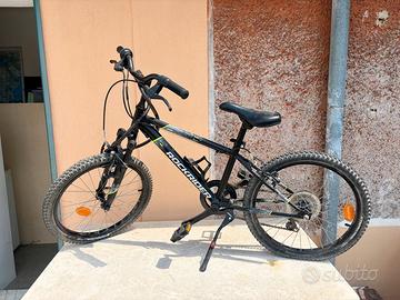 Bicicletta bambino