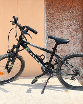 Bicicletta bambino