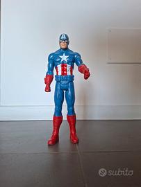 Capitan America