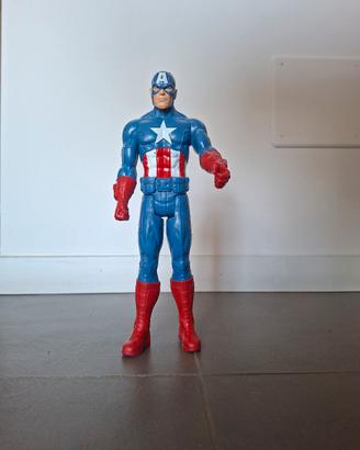 Capitan America