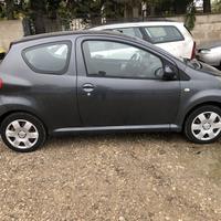 RICAMBI Toyota Aygo 1.0 50kW 68Cv 1KR 2006